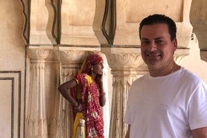 Reprodução / Facebook