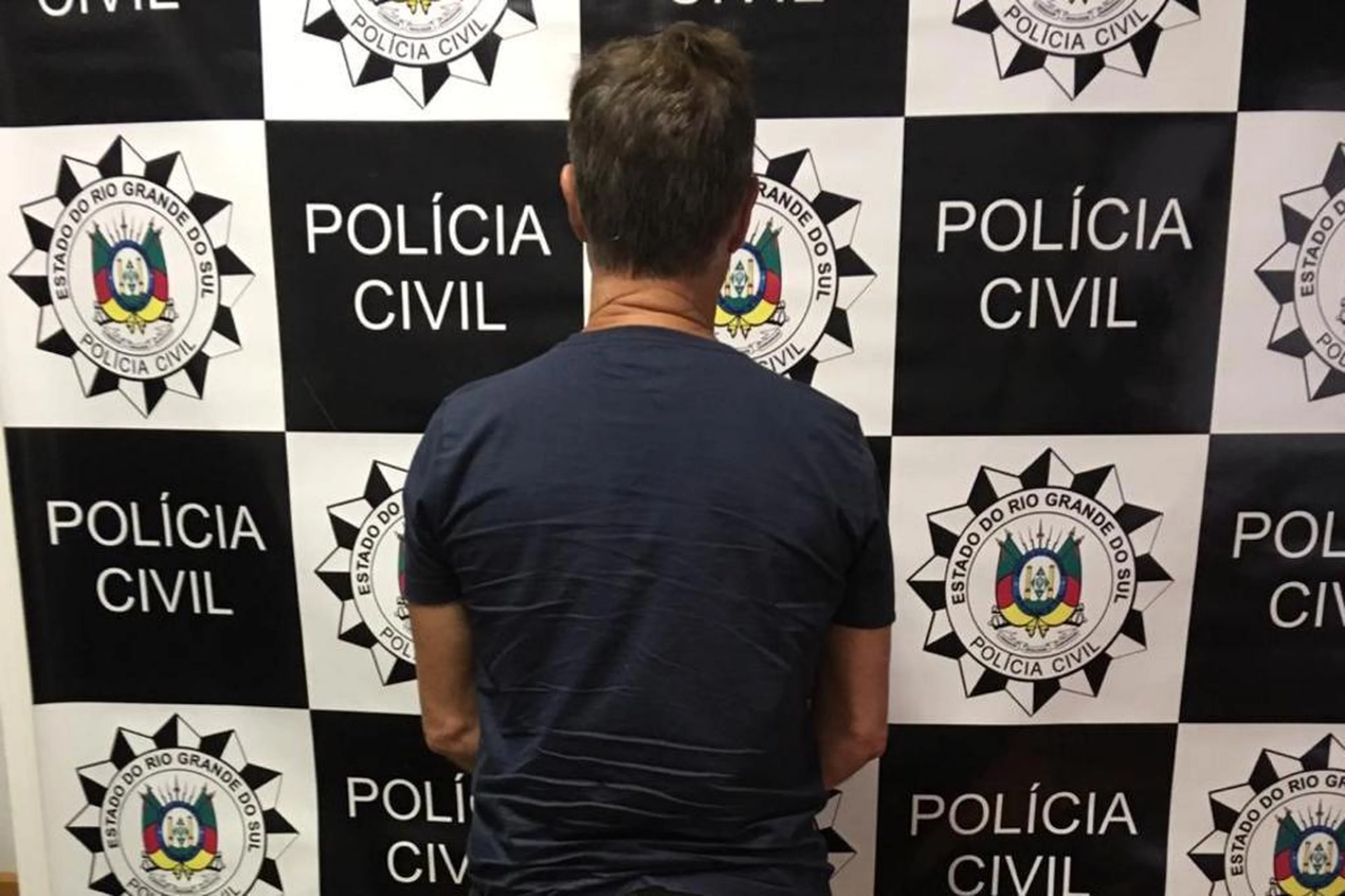 Polícia Civil/Divulgação