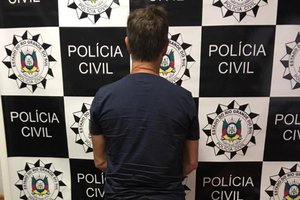 Polícia Civil / Divulgação