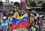 Ataque externo, golpe ou renúncia: as opções para mudança de governo na Venezuela