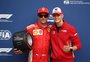 Na academia da Ferrari, Mick Schumacher corre contra o próprio histórico
