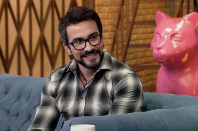 Padre Fábio de Mello Lady Night
