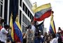 PT condena apoio de Bolsonaro e Trump a Juan Guaidó na Venezuela
