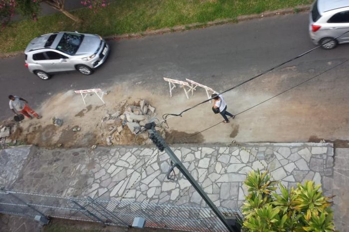 Arquivo Pessoal / Arquivo Pessoal