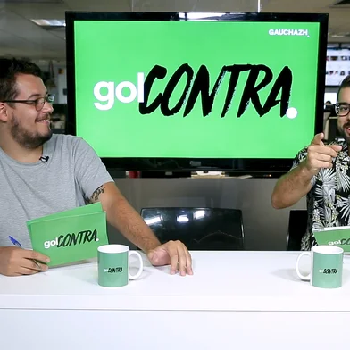 Raphael Gomes, Diori Vasconcelos, Gol Contra