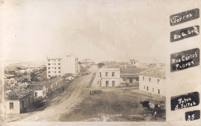 Foto Feltes / divulgação