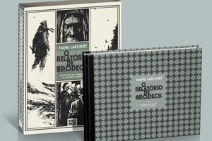 Editora Pipoca e Nanquim / Reprodução