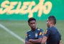 Depois de ouvir não para primeira oferta por Tetê, clube da Ucrânia oferecerá R$ 76 milhões ao Grêmio