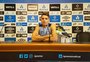 Vico pede conselhos a Geromel e Maicon e projeta titularidade no Grêmio: "Depende de mim"