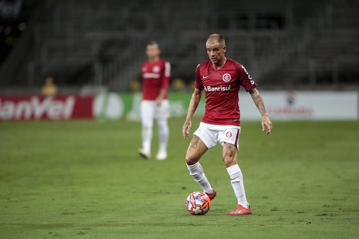 André Ávila / Agencia RBS