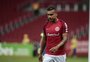 William Pottker acumula nove lesões em três temporadas no Inter