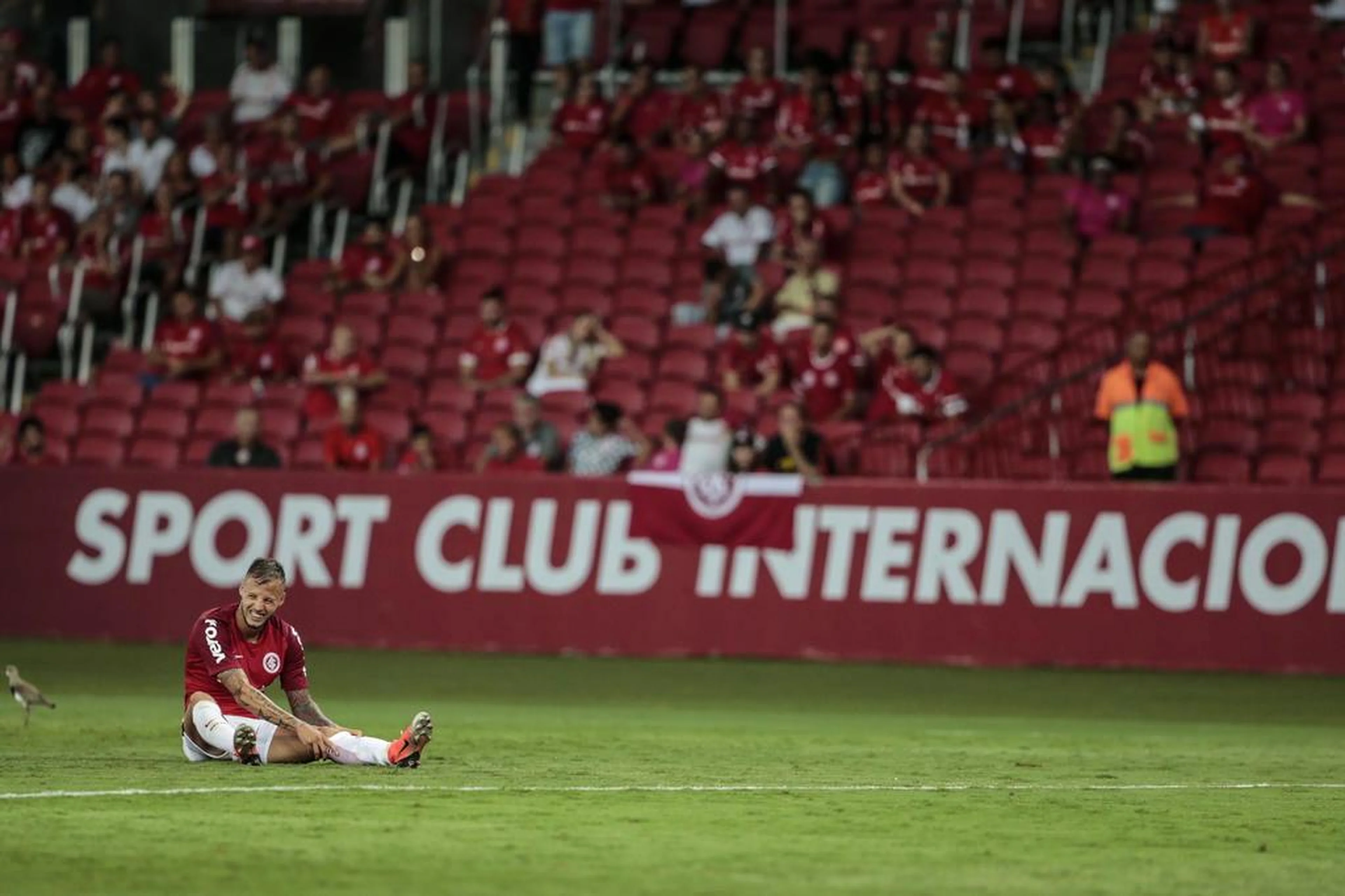 André Ávila/Agencia RBS