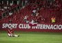 O Pelotas de Gavilán mostrou que o Inter de Odair precisa evoluir