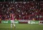 Rodrigo Dourado será reavaliado nesta quinta e é dúvida para o Gre-Nal