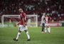 Rodrigo Moledo para por três semanas e deve desfalcar Inter em cinco jogos