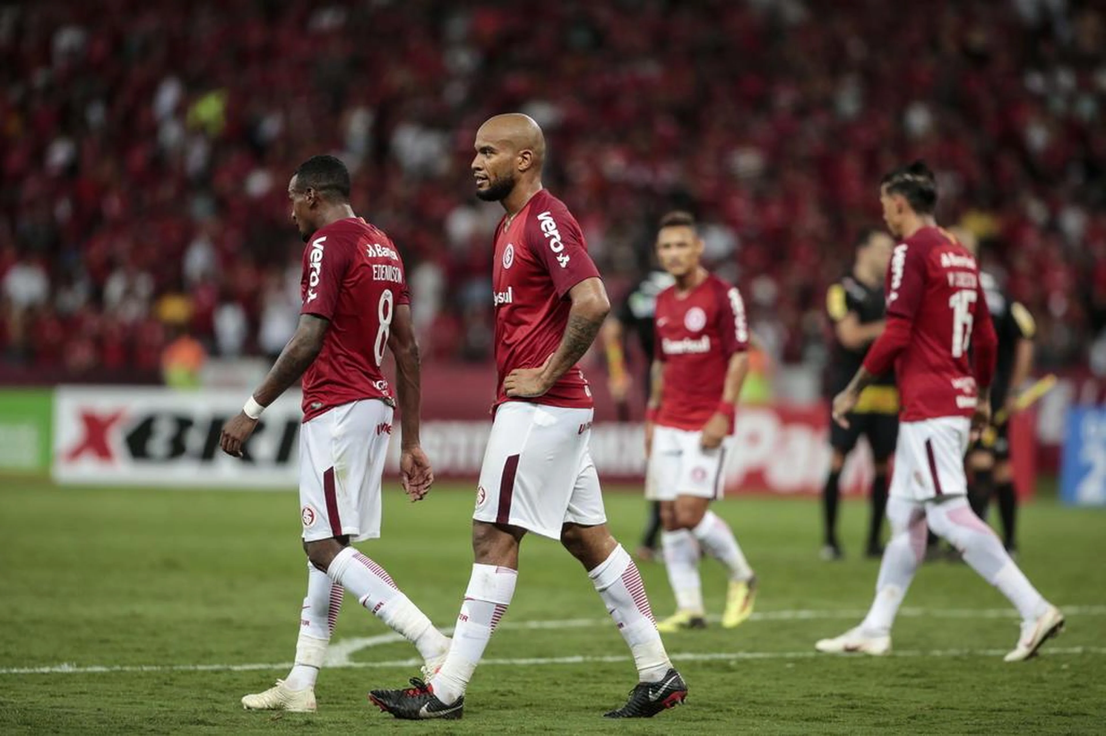 André Ávila/Agencia RBS