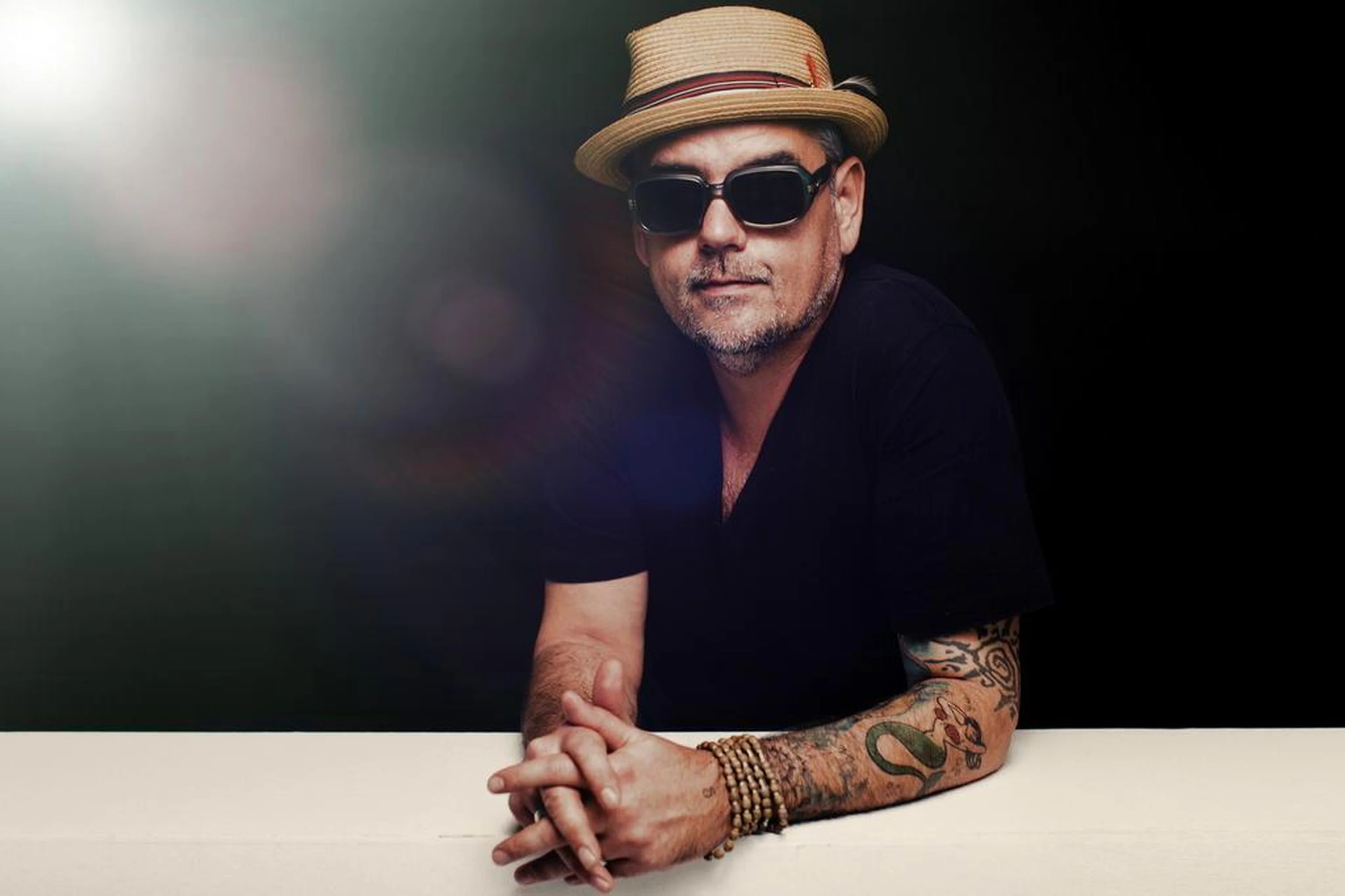 Alexandre Pinto/Divulgação