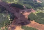 Rompimento de barragem em Brumadinho deixa cerca de 200 desaparecidos, dizem bombeiros