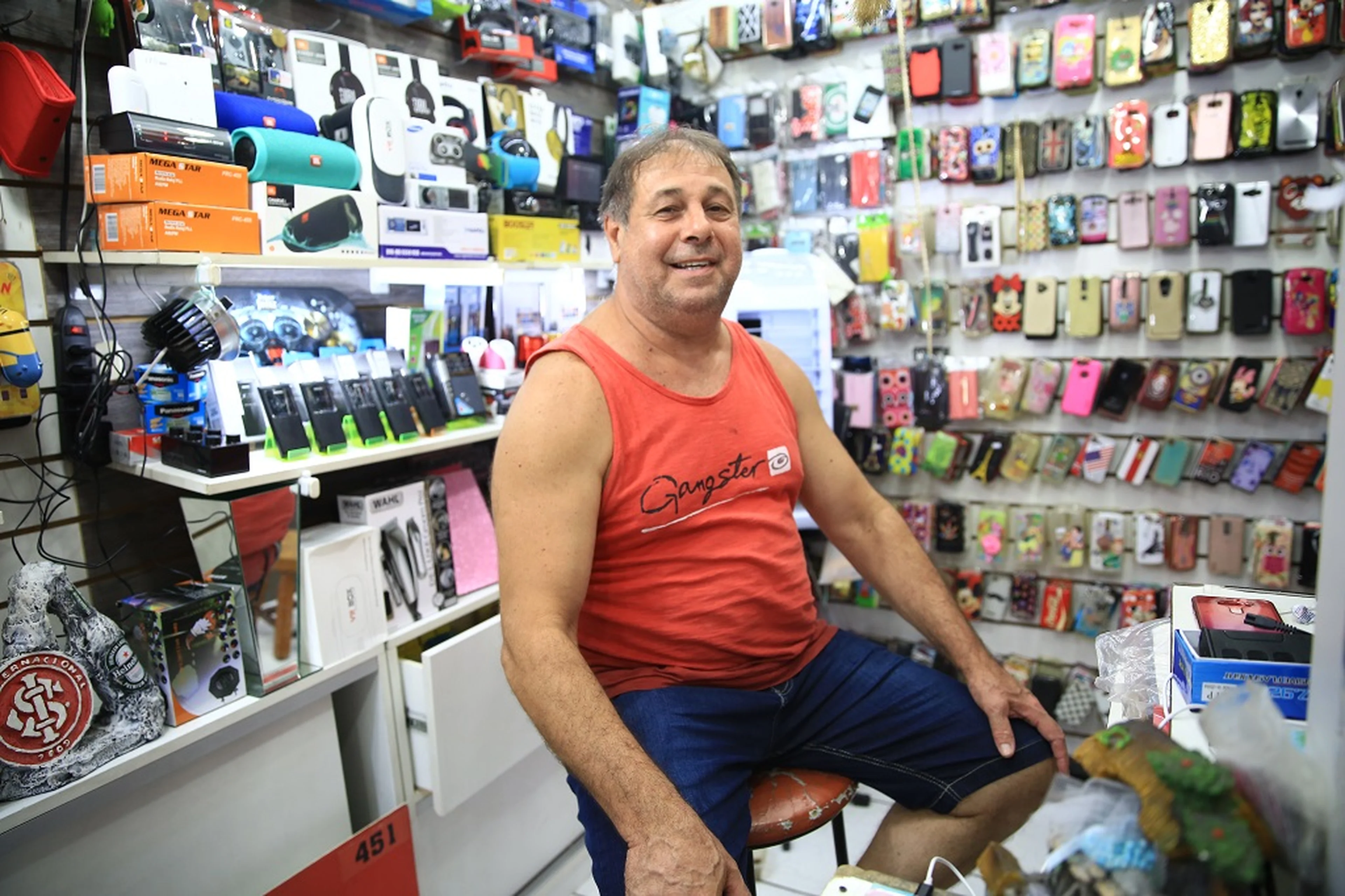 Jefferson Botega/Agência RBS