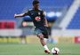 Venda de Tetê ao Shakhtar Donetsk depende de detalhes