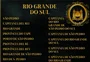 De São Pedro a Rio Grande do Sul: confira mais de 30 nomes que o Estado já teve 