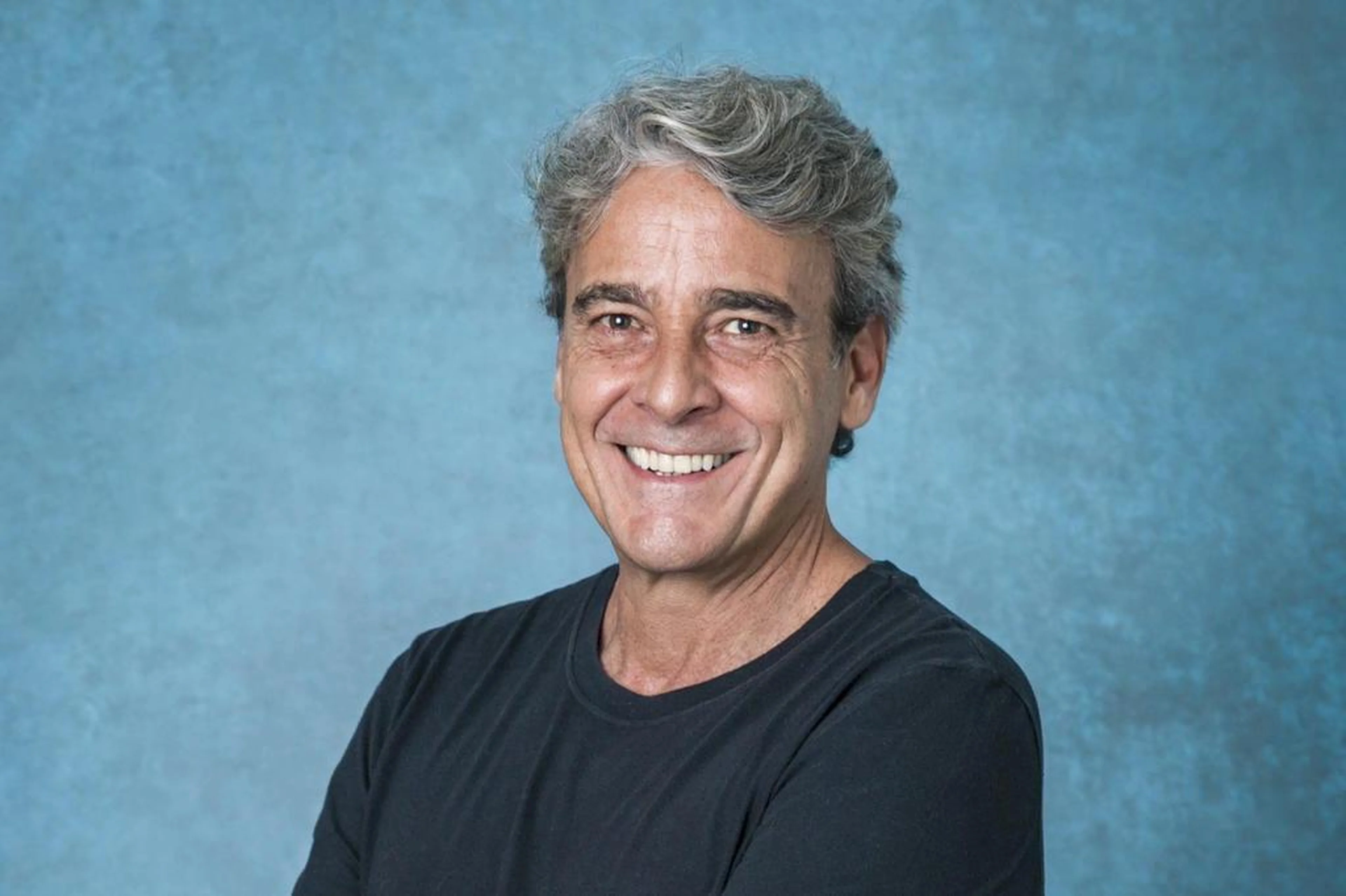 Paulo Belote/TV Globo/Divulgação