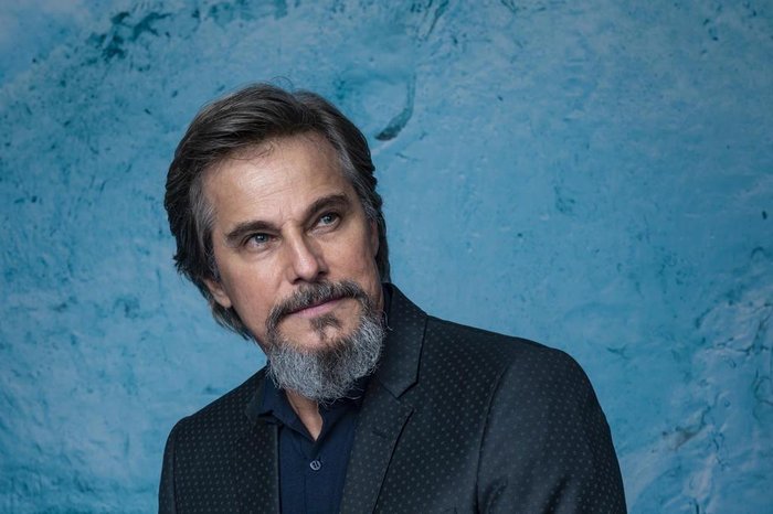 João Cotta / TV Globo/Divulgação