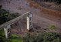 Veja a possível rota da lama que vazou da barragem em Brumadinho