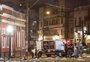 Três pessoas morrem em execução no bairro Cidade Baixa em Porto Alegre