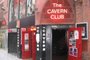 The Cavern Club, lendário pub de Liverpool, deve ganhar unidade em São Francisco de Paula em 2020