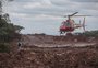 Número de mortes em Brumadinho sobe para 34 e ultrapassa tragédia de Mariana