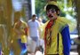 Como o Carnaval de Porto Alegre voltou para as ruas?