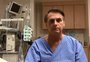 Jair Bolsonaro recebe alta de hospital em São Paulo