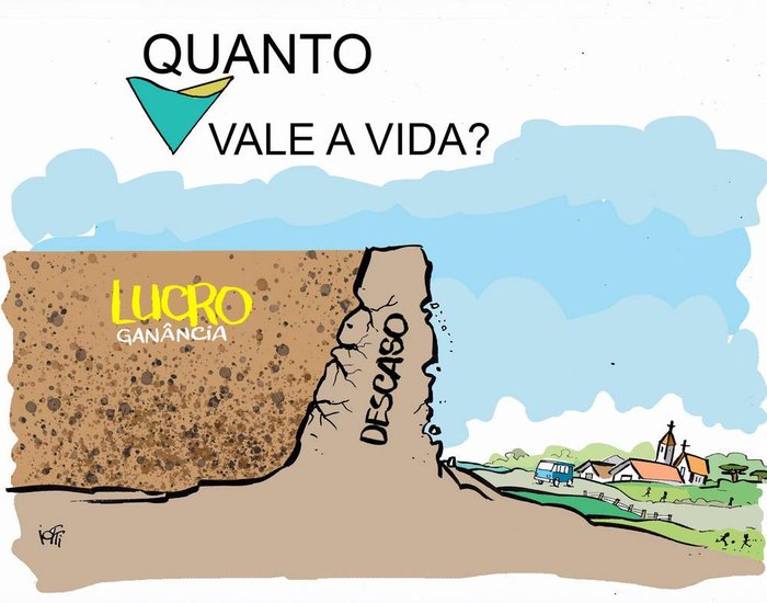 Iotti: quanto vale a vida? | GaúchaZH