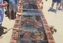 Festival Internacional de Paleta de Ovelha de Beira de Praia quer entrar para o Guinness