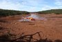 Brumadinho é um alerta para a existência de depósitos químicos em meio a zonas urbanas