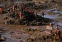 Sobe para 60 o número de mortos confirmados em Brumadinho