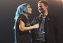 Lady Gaga e Bradley Cooper cantam "Shallow" juntos e ao vivo pela primeira vez