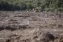  BRUMADINHO, MG, BRASIL - 2019.01.28 - Estrago da lama em Parque das Cachoeiras, em Brumadinho. (Foto: ANDRÉ ÁVILA / Agencia RBS)Indexador: Andre Avila