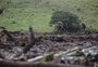 "Foi um acidente", diz presidente da Vale sobre rompimento de barragem