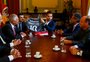 O pedido do governador Eduardo Leite para o Inter