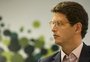 Novo tenta se distanciar de Ricardo Salles: "Não representa a instituição"