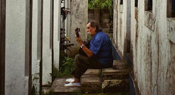 Gil Costa / Reprodução / Instagram