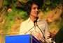 "Ficar sem mandato sempre fez parte da minha ideia", diz Manuela D'Ávila