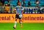 Madson, do Grêmio, negocia empréstimo com o Athletico-PR