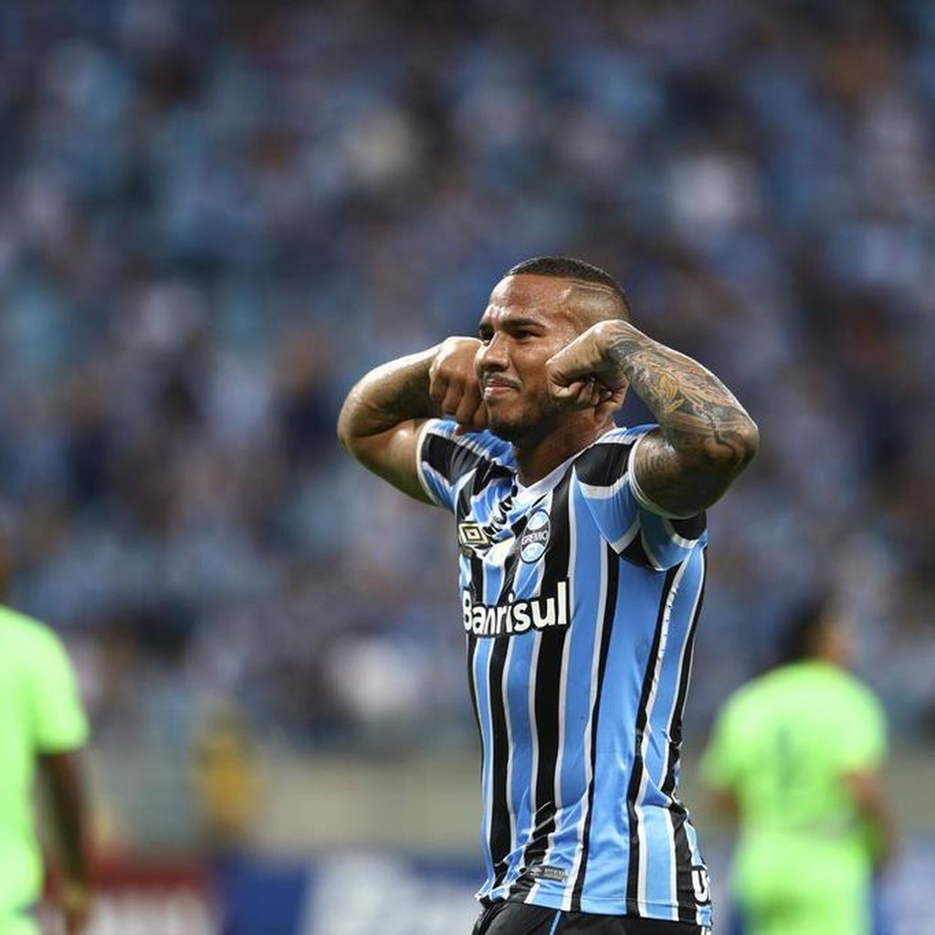 JEC vai jogar contra lendas do Grêmio em partida festiva