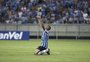 Ouça os gols do Grêmio na goleada sobre o Juventude