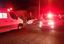Após incêndio de ônibus, dois homens são mortos a tiros na zona sul de Porto Alegre