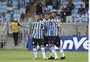 Diogo Olivier: Grêmio sobrou na estreia dos titulares no Gauchão