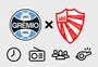 Grêmio x São Luiz: horário, como assistir e tudo sobre o jogo da quarta rodada do Gauchão